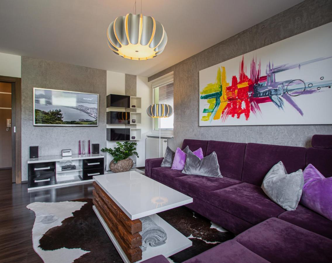 Apartman Patris 33 Tatranska Strba Exterior photo