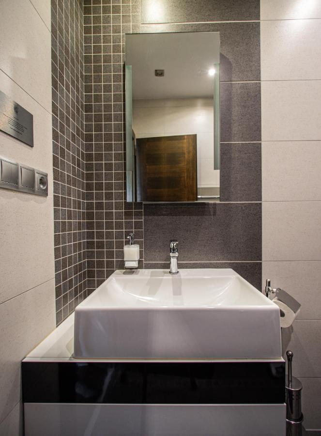 Apartman Patris 33 Tatranska Strba Exterior photo